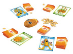 Papas Traidoras Juego de Cartas de Estrategia – vista 3