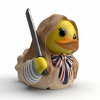 TUBBZ M3GAN Pato de Colección Primera Edición para Fans – vista 3