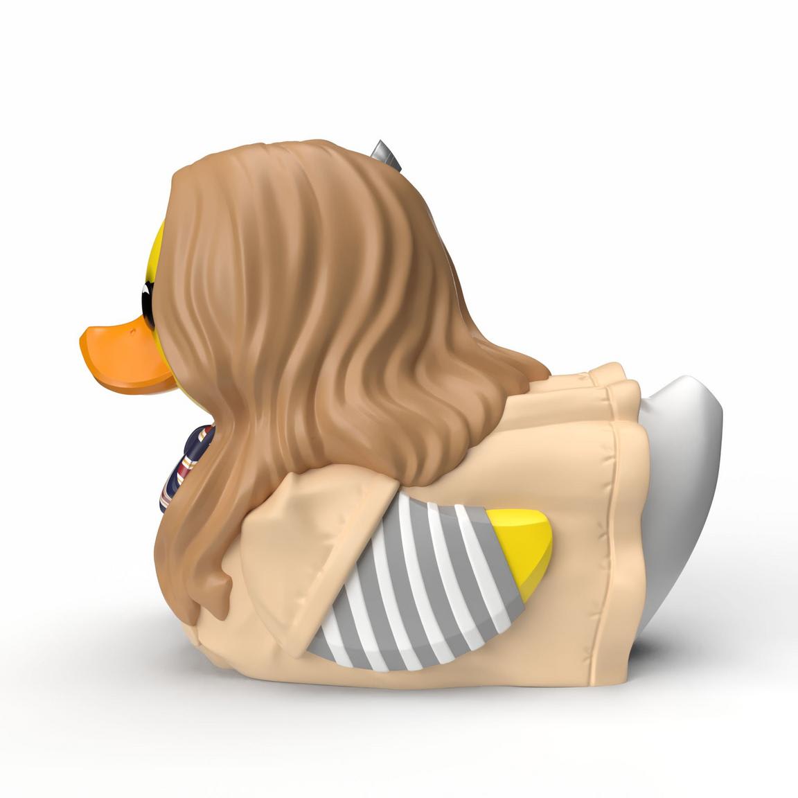 TUBBZ M3GAN Pato de Colección Primera Edición para Fans – vista 4
