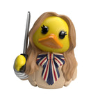 TUBBZ M3GAN Pato de Colección Primera Edición para Fans – vista 2
