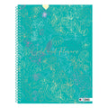 Mooving Cuaderno Tamaño A4 Línea Botanic con Diseño Surtido – vista 1