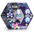 WOW! PODS Ursula de Disney Villains en su caja original