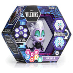 WOW! PODS Ursula de Disney Villains en su caja original