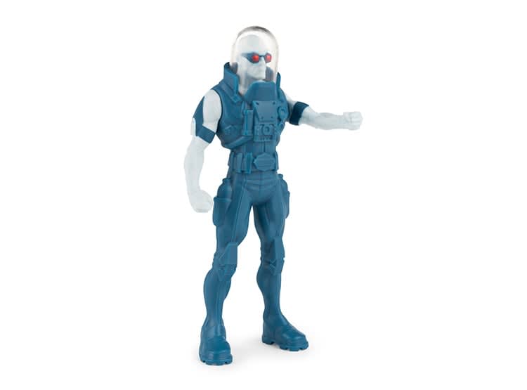 Batman Figuras de Acción Básicas 6 Pulgadas Surtido – vista 1