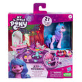 My Little Pony Izzy Moonbow Fiesta de Té Unicornio Set de Juego – vista 1