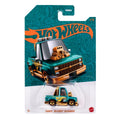Hot Wheels Perla y Cromo Auto Coleccionable Escala 1:64 Surtido – vista 1
