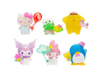 Hello Kitty and Friends Pack de 6 Figuras Coleccionables – vista 2
