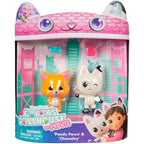 Gabby's Dollhouse La Película Pack de 2 Figuras Surtido – vista 3