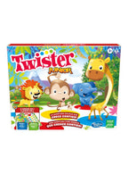 Twister Junior Juego para Niños con Tapete de 2 Lados – vista 1