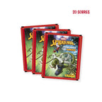 Sobres Spider-Man Desbloquea tus Poderes Panini – vista 2