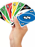 UNO Party Juego de Cartas Versión Renovada – vista 1