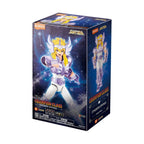 Blokees Saint Seiya Champion Class Cygnus Hyoga Versión Manga Figura Armable – vista 2