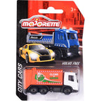 Majorette City Vehículo Urbano de Juguete Surtido 6 Modelos – vista 4