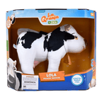 La Granja de Zenón Peluche Musical 35 cm Surtido por Unidad – vista 1