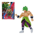 Dragon Ball Z Figura Articulada 13 cm Surtido – vista 1