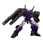 Blokees Action Edition 05 Tarn – vista 2