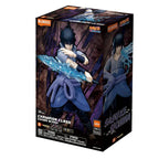 Blokees Naruto Champion Class 04 Sasuke Uchiha Figura Armable – vista 2
