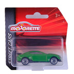 Auto Majorette Street Cars escala 1:64