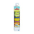 Play-Doh Tubo de Fiesta Mini con 10 Botes de Colores – vista 1