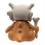 Pokémon Select Cubone Figura de Vinilo de 10 cm – vista 3