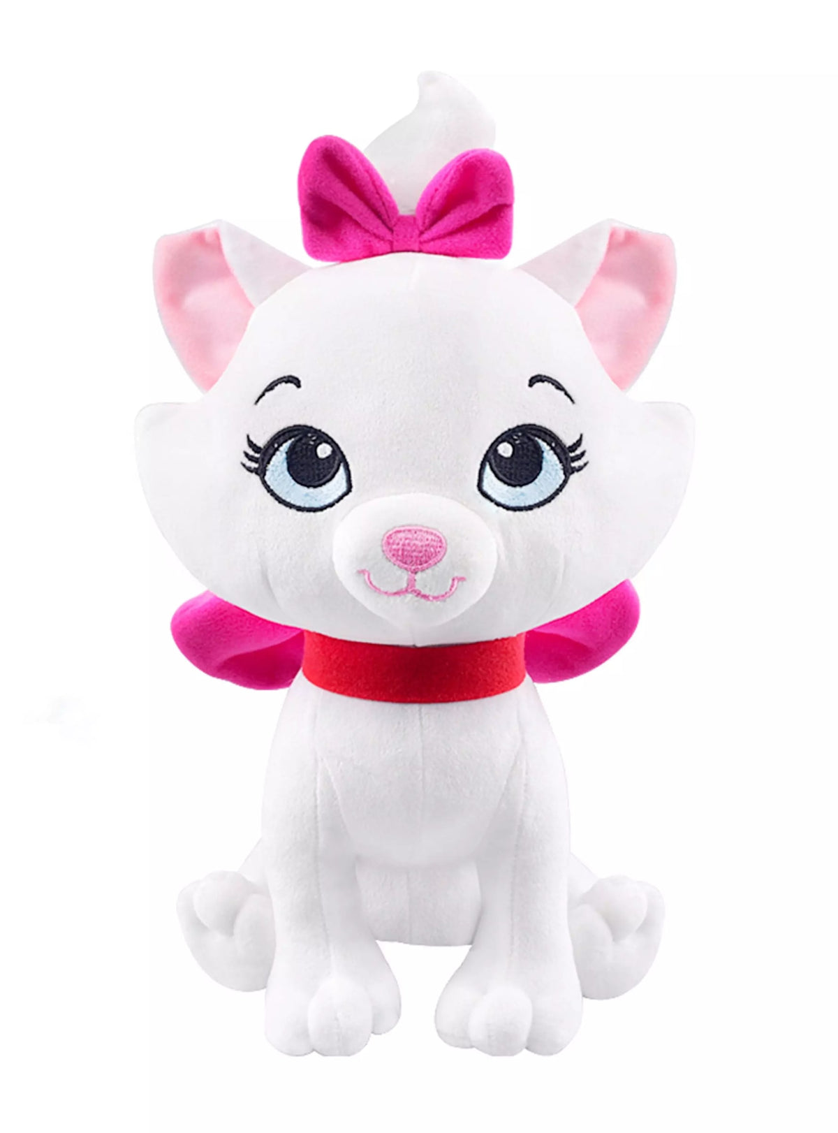 Peluche Marie Gatita de Los Aristogatos 30 cm Suave – vista 2