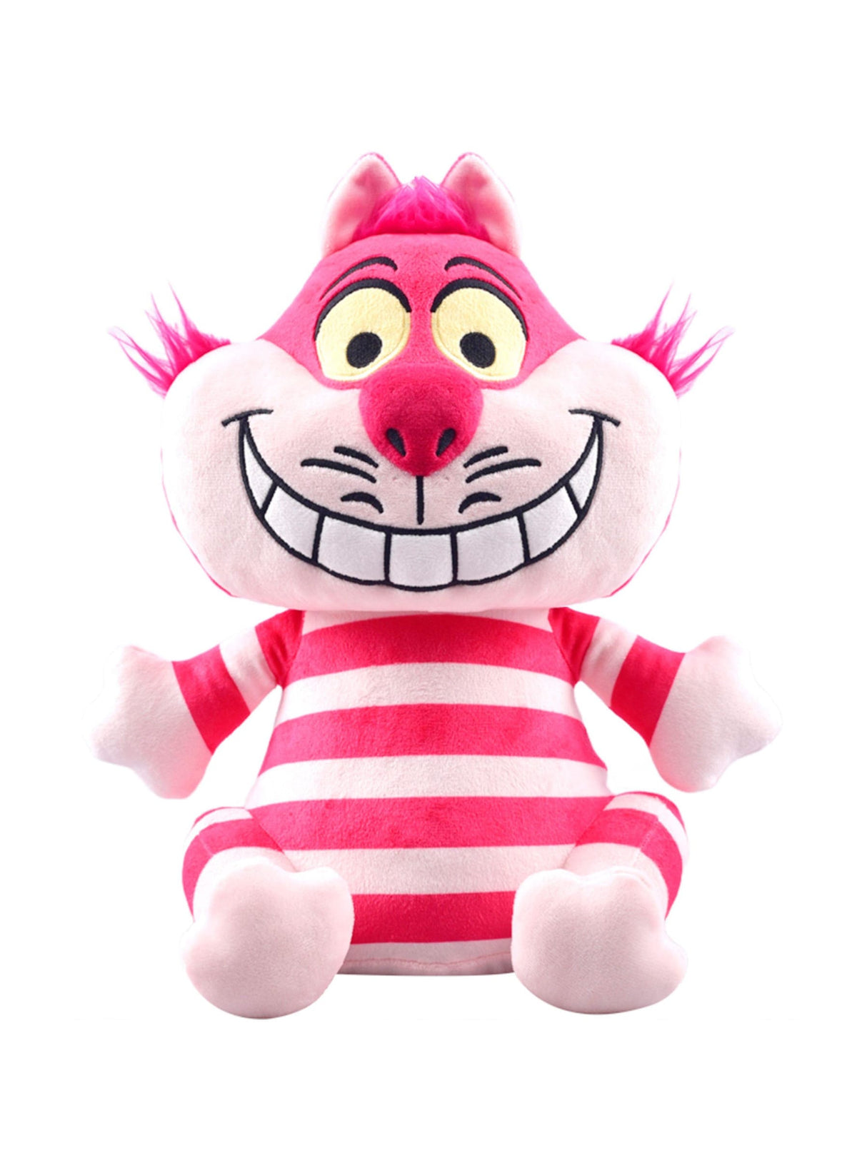 Disney Alicia en el País de las Maravillas Peluche Gato de Cheshire 30 cm – vista 2
