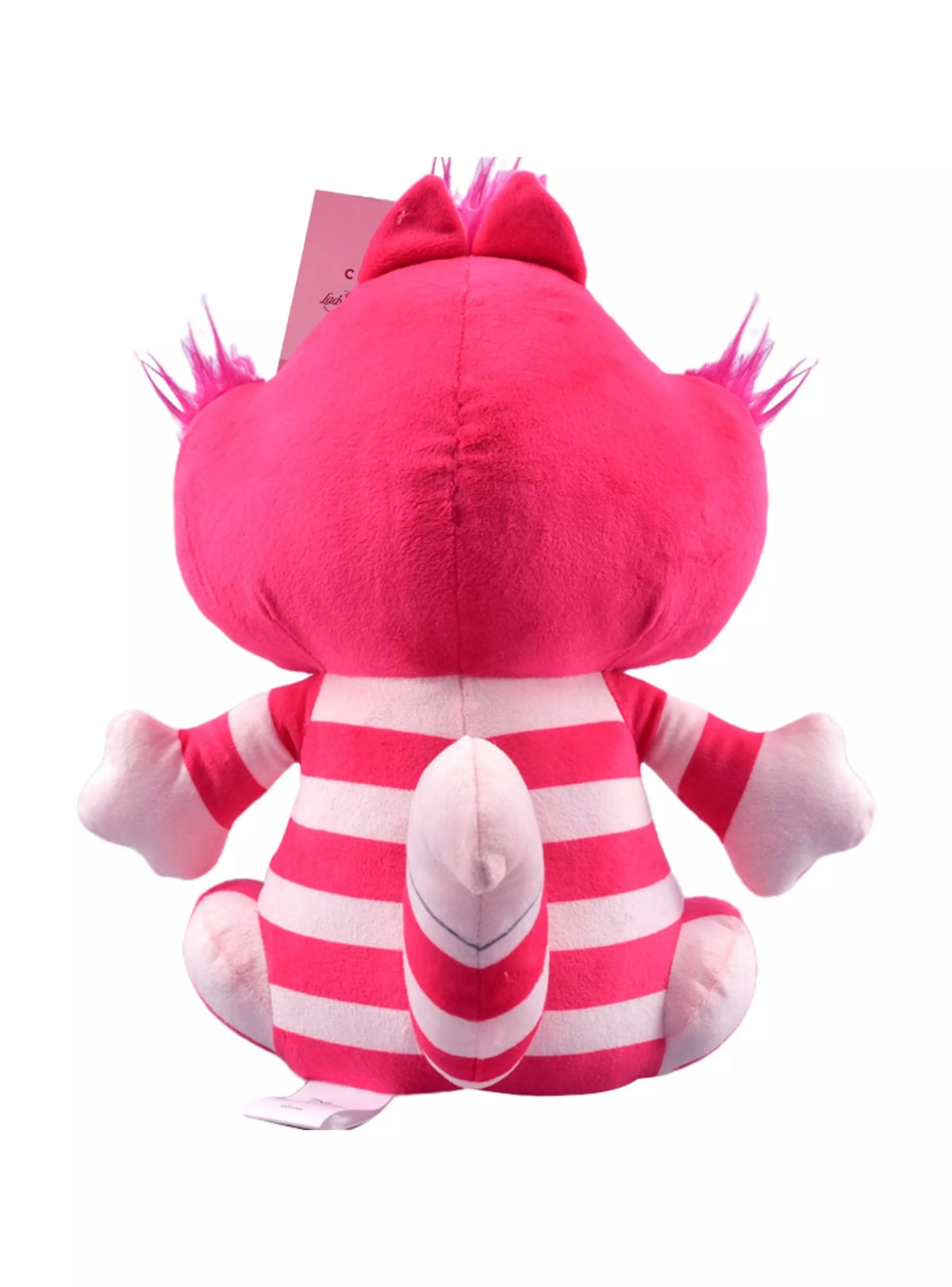 Disney Alicia en el País de las Maravillas Peluche Gato de Cheshire 30 cm – vista 1