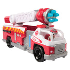 Paw Patrol Fire Rescue Camión de Bomberos Deluxe con Marshall – Spin Master