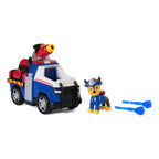 Paw Patrol Fire Rescue Vehículo de Bomberos de Chase con Figura – vista 2