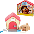 Little Live Pets Perrito en Casita Mascota Interactiva Sorpresa – vista 1