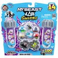 MrBeast Lab Swarms Serie 3 Mega Lab Set con 14 Figuras Coleccionables – vista 1