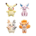 Pokémon Peluche Pastel 30 Aniversario – surtido