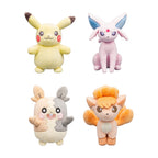 Pokémon Peluche Pastel 30 Aniversario – surtido