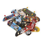 Tech Deck Skate para Dedos 96 mm Fingerboard Sorpresa – vista 2