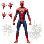 Marvel Legends Spider-Man Brand New Day Figura Articulada – vista 1