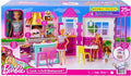 Barbie Restaurante Set de Juego con Muñeca – vista 1