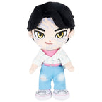 K-Pop Demon Hunters Peluche 20 cm Jinu