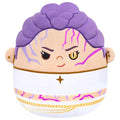 Squishmallows K-Pop Demon Hunters 20 cm Rumi