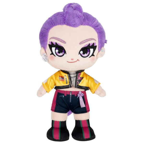 K-Pop Demon Hunters Peluche 20 cm Rumi