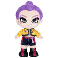 K-Pop Demon Hunters Peluche 20 cm Rumi