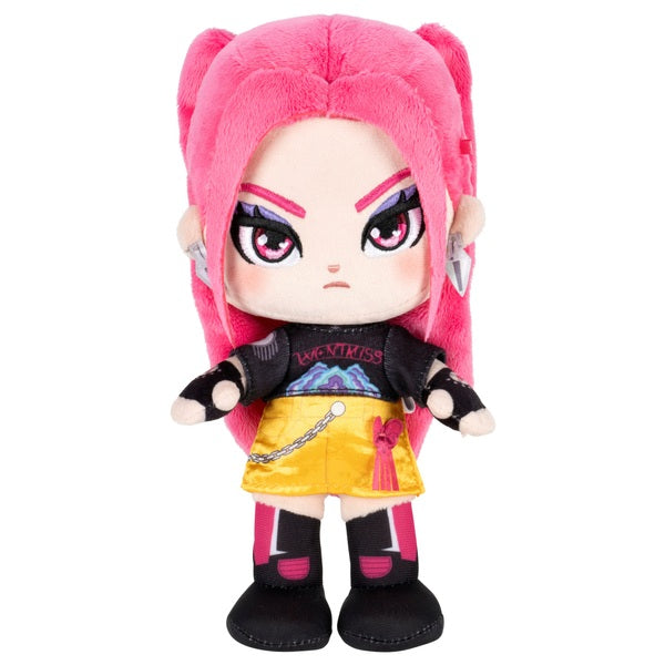 K-Pop Demon Hunters Peluche 20 cm Mira