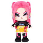 K-Pop Demon Hunters Peluche 20 cm Mira