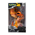 Pokémon Select Entorno de 15 cm con 2 Figuras de Combate Surtido – vista 1