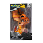 Pokémon Select Entorno de 15 cm con 2 Figuras de Combate Surtido – vista 1