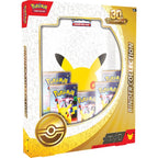 Pokémon TCG 30th Celebration Binder Collection – vista 1