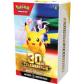 Pokémon TCG 30th Celebration Booster Bundle – vista 1
