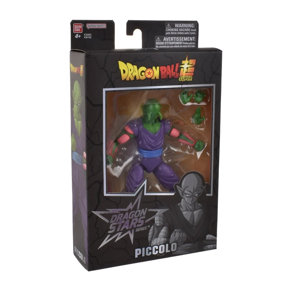 Dragon Ball Z Figura Legendaria Articulada 17 cm Surtido – vista 2