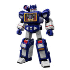 Blokees Transformers Action Edition 03 Soundwave con Luces y Sonido – vista 2