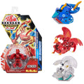 Bakugan Legends Platinum Series Temporada 5 de Metal Surtido – vista 1