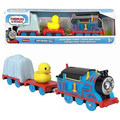 Thomas & Friends Locomotora Motorizada Surtida – vista 1